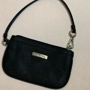 Calvin Klein Wristlet